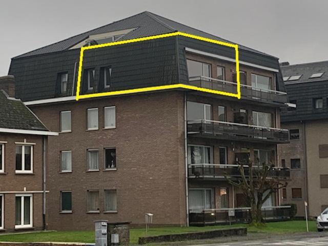 Q Geraardsbergen Apartment Exterior photo