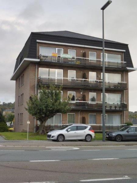 Q Geraardsbergen Apartment Exterior photo